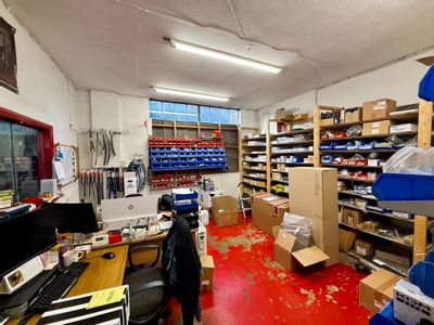 Property Image for 94-106 Upper Bond Street, Hinckley, Leicestershire, LE10 1RL