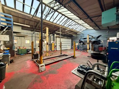 Property Image for 94-106 Upper Bond Street, Hinckley, Leicestershire, LE10 1RL