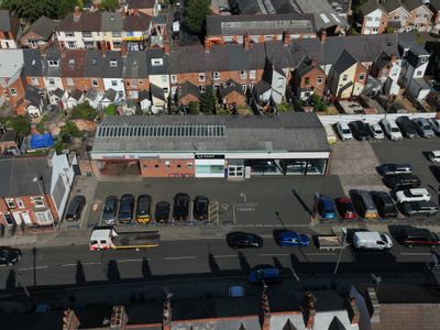 Property Image for 94-106 Upper Bond Street, Hinckley, Leicestershire, LE10 1RL