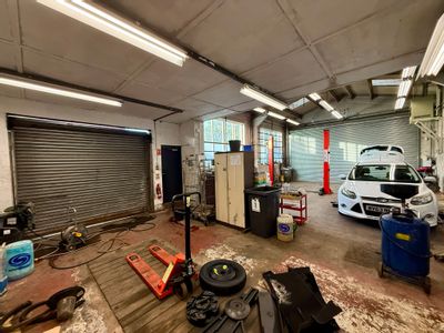 Property Image for 94-106 Upper Bond Street, Hinckley, Leicestershire, LE10 1RL