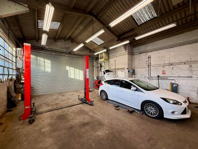 Property Image for 94-106 Upper Bond Street, Hinckley, Leicestershire, LE10 1RL