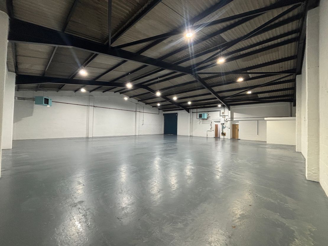 Unit D, Tadman Street, Wakefield, West Yorkshire, WF1 5QU