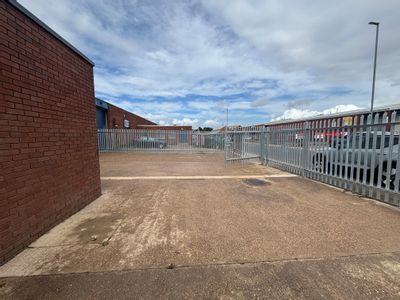 Property Image for Unit D, Tadman Street, Wakefield, West Yorkshire, WF1 5QU