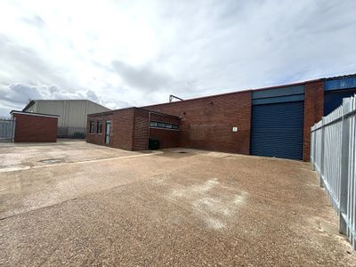 Property Image for Unit D, Tadman Street, Wakefield, West Yorkshire, WF1 5QU