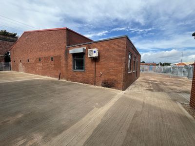Property Image for Unit D, Tadman Street, Wakefield, West Yorkshire, WF1 5QU