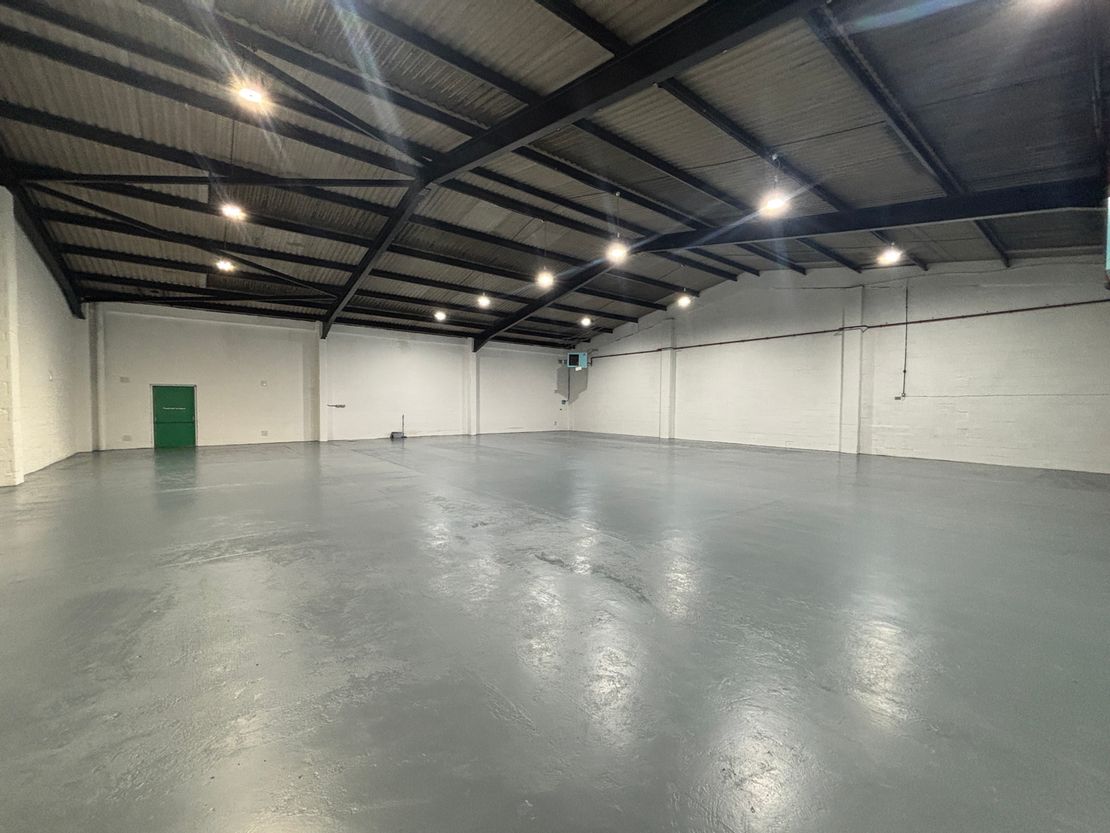 Unit D, Tadman Street, Wakefield, West Yorkshire, WF1 5QU