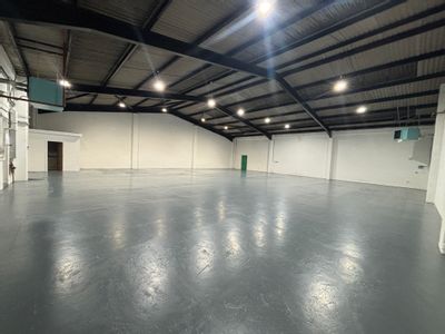 Property Image for Unit D, Tadman Street, Wakefield, West Yorkshire, WF1 5QU