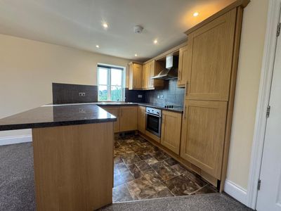 Property Image for Flat 6 Pennine House, 18 Barnsley Road, Scissett, HD8 9GJ