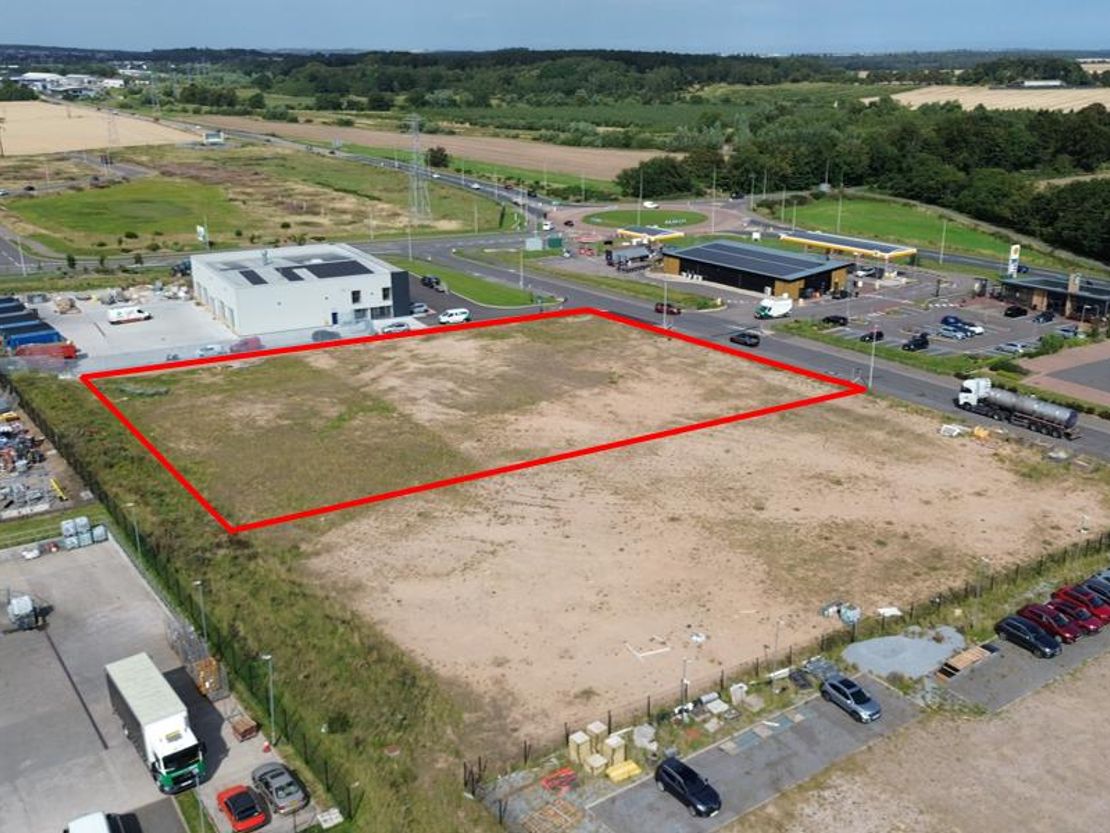 SITE 5, ELGIN BUSINESS PARK, ELGIN, Moray, IV30 8AZ