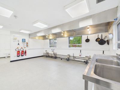 Property Image for 5 Inchrory Drive, Dingwall Business Park, Dingwall, Highland, IV15 9XH