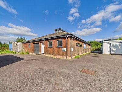 Property Image for 5 Inchrory Drive, Dingwall Business Park, Dingwall, Highland, IV15 9XH