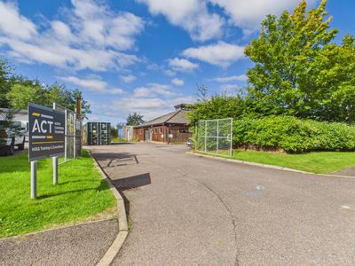 Property Image for 5 Inchrory Drive, Dingwall Business Park, Dingwall, Highland, IV15 9XH