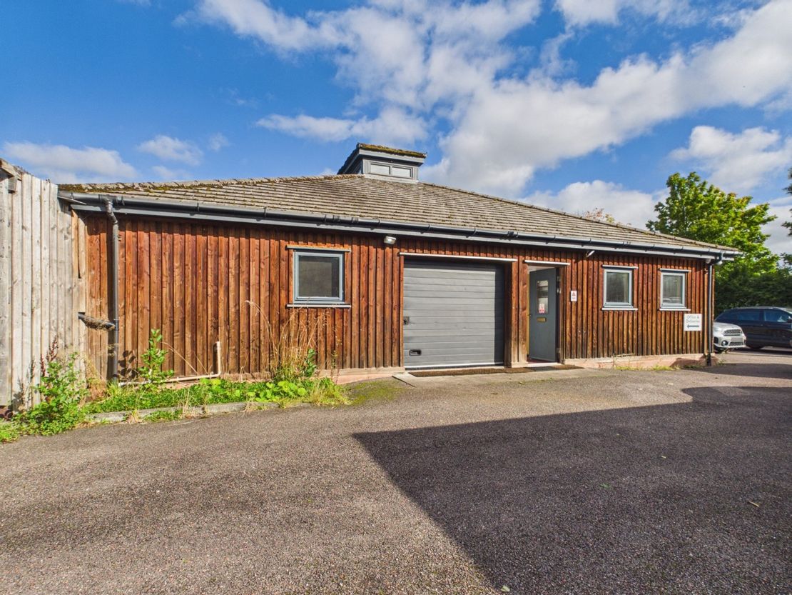 5 Inchrory Drive, Dingwall Business Park, Dingwall, Highland, IV15 9XH