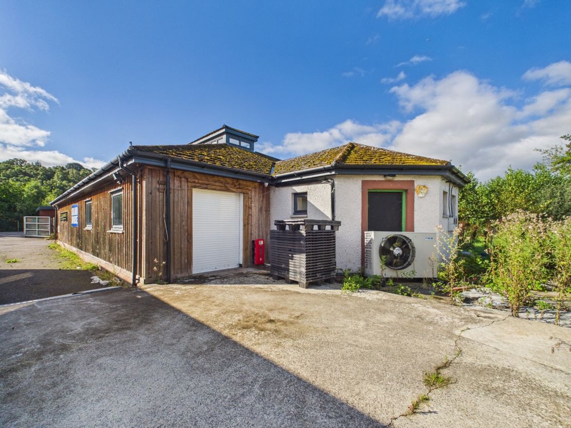 5 Inchrory Drive, Dingwall Business Park, Dingwall, Highland, IV15 9XH
