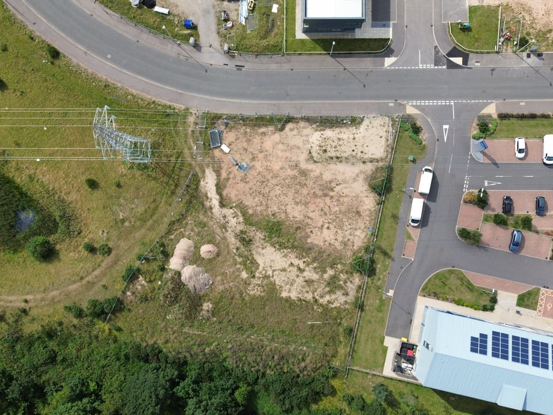 SITE 1C ELGIN BUSINESS PARK ELGIN  MORAY, ELGIN, Moray, IV30 8AZ