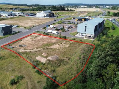 Property Image for SITE 1C ELGIN BUSINESS PARK ELGIN  MORAY, ELGIN, Moray, IV30 8AZ