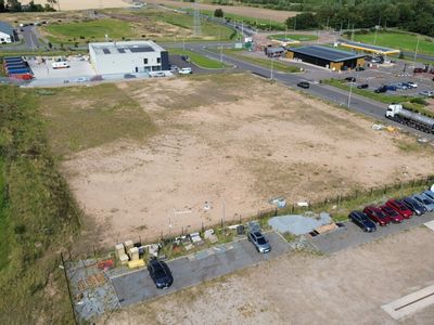 Property Image for SITE 4 ELGIN BUSINESS PARK, ELGIN BUSINESS PARK, ELGIN, Moray, IV30 8AZ