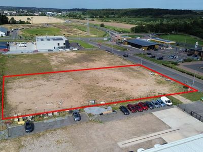 Property Image for SITE 4 ELGIN BUSINESS PARK, ELGIN BUSINESS PARK, ELGIN, Moray, IV30 8AZ