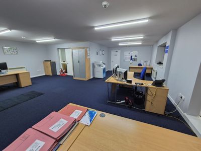 Property Image for Unit 1, Pitmedden Road, Dyce, Aberdeen, AB21 0DT
