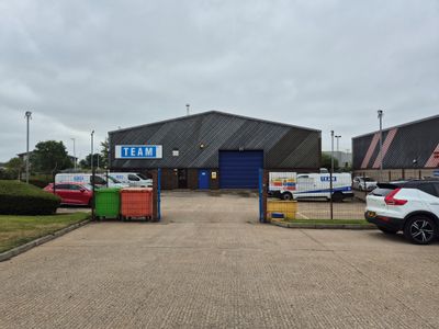 Property Image for Unit 1, Pitmedden Road, Dyce, Aberdeen, AB21 0DT