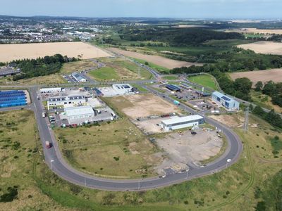 Property Image for SITE 1C 4 & 5 ELGIN BUSINESS PARK, ELGIN BUSINESS PARK, ELGIN, Moray, IV30 8AZ