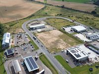 Property Image for SITE 1C 4 & 5 ELGIN BUSINESS PARK, ELGIN BUSINESS PARK, ELGIN, Moray, IV30 8AZ
