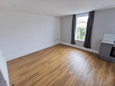 Property Image for 1 First Avenue, Sherwood Rise, Nottingham, NG7 6JL