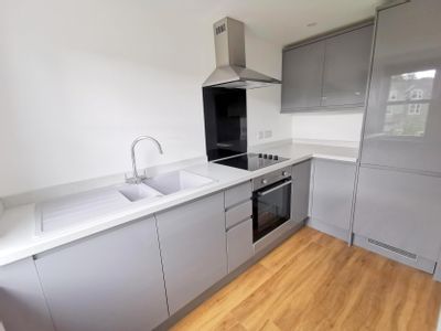 Property Image for 1 First Avenue, Sherwood Rise, Nottingham, NG7 6JL