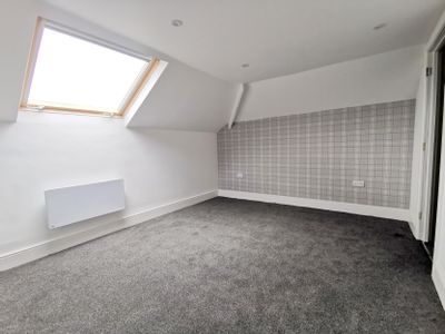 Property Image for 1 First Avenue, Sherwood Rise, Nottingham, NG7 6JL