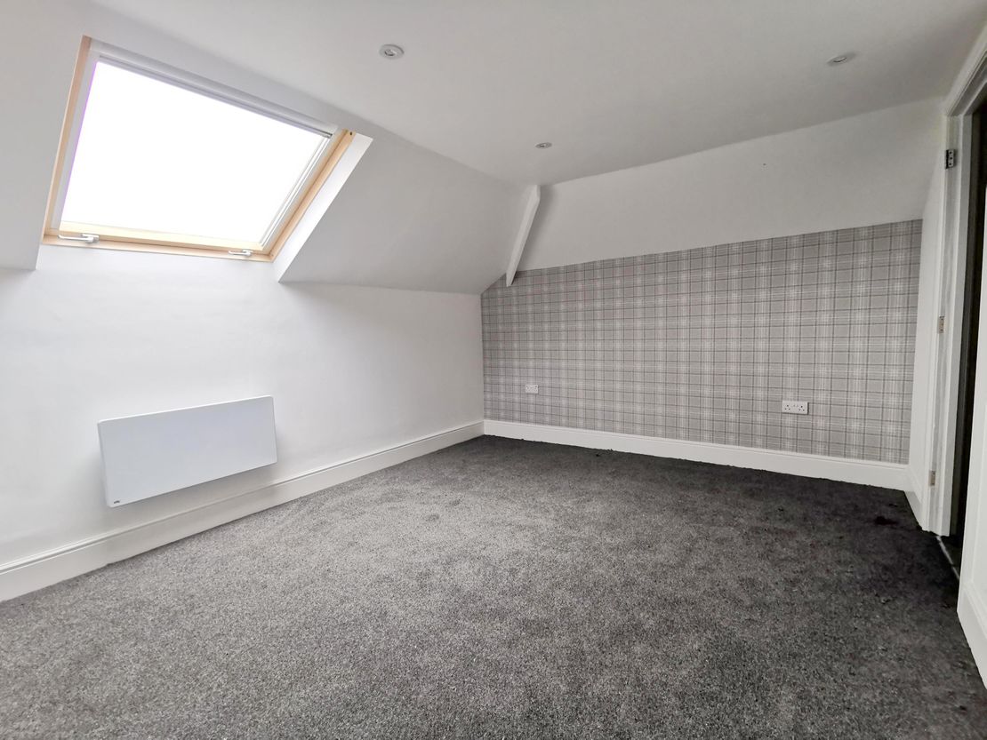 1 First Avenue, Sherwood Rise, Nottingham, NG7 6JL
