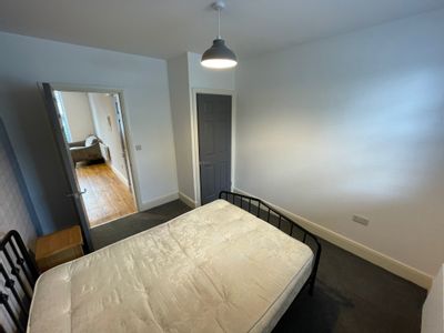 Property Image for 1 First Avenue, Sherwood Rise, Nottingham, NG7 6JL