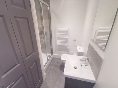 Property Image for 1 First Avenue, Sherwood Rise, Nottingham, NG7 6JL