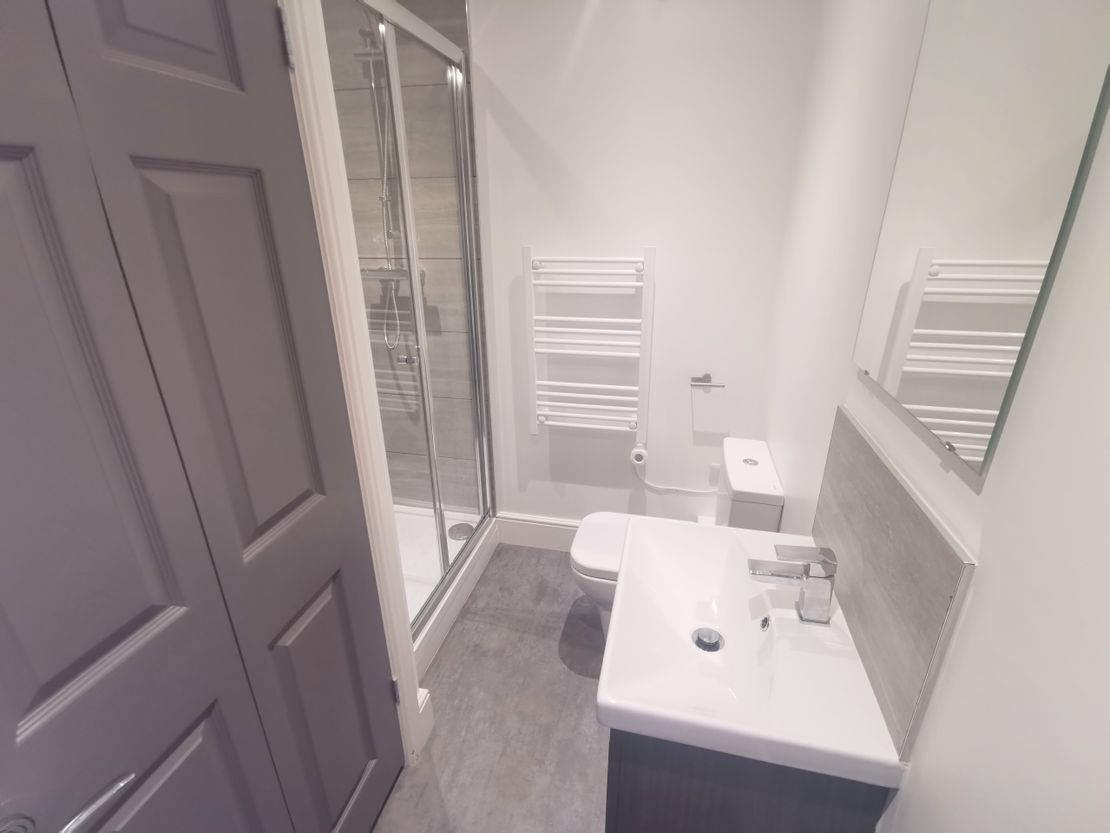1 First Avenue, Sherwood Rise, Nottingham, NG7 6JL