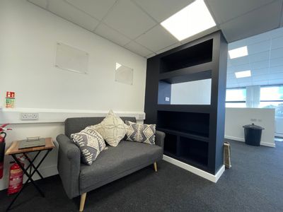Property Image for Unit 7, Invicta Business Centre, Monument Way, Ashford, Kent, TN24 0HB
