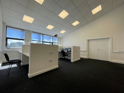 Property Image for Unit 7, Invicta Business Centre, Monument Way, Ashford, Kent, TN24 0HB