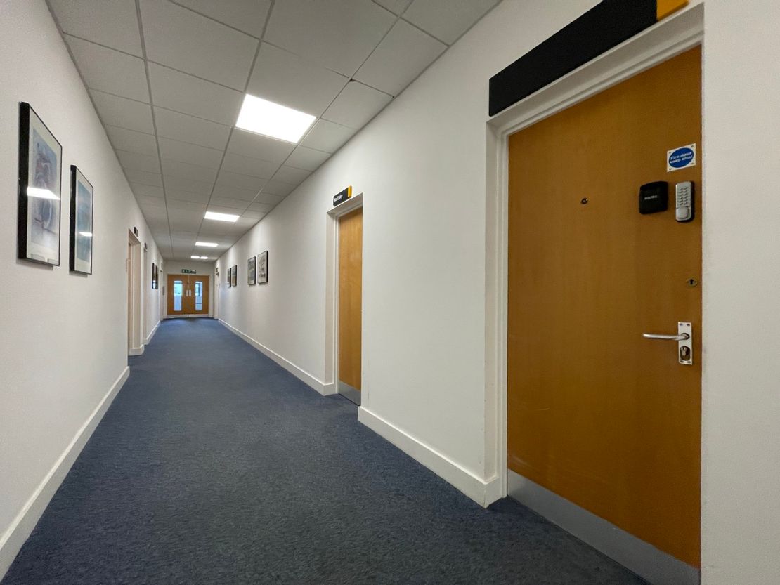 Unit 7, Invicta Business Centre, Monument Way, Ashford, Kent, TN24 0HB