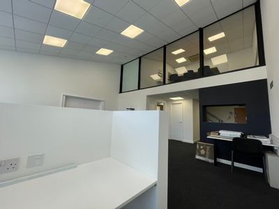 Property Image for Unit 7, Invicta Business Centre, Monument Way, Ashford, Kent, TN24 0HB