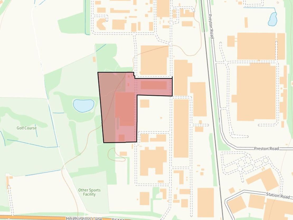 Land And Buildings At INEOS Aycliffe Business Park, Newton Aycliffe, Durham, DL5 6AE