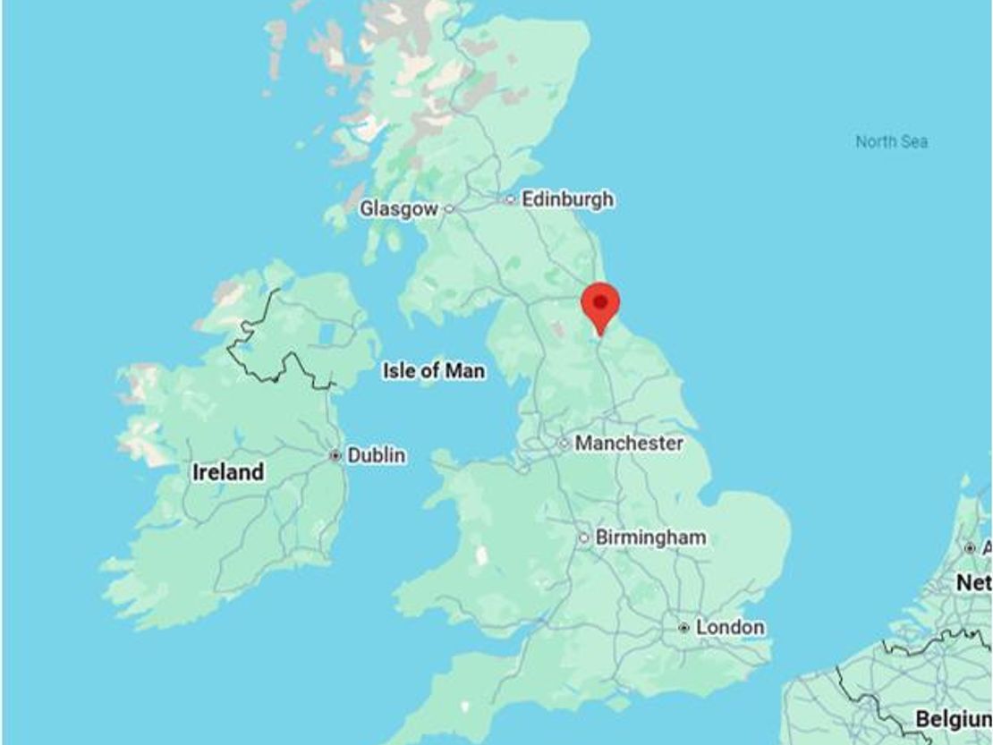 Land And Buildings At INEOS Aycliffe Business Park, Newton Aycliffe, Durham, DL5 6AE
