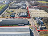 Property Image for Land And Buildings At INEOS Aycliffe Business Park, Newton Aycliffe, Durham, DL5 6AE