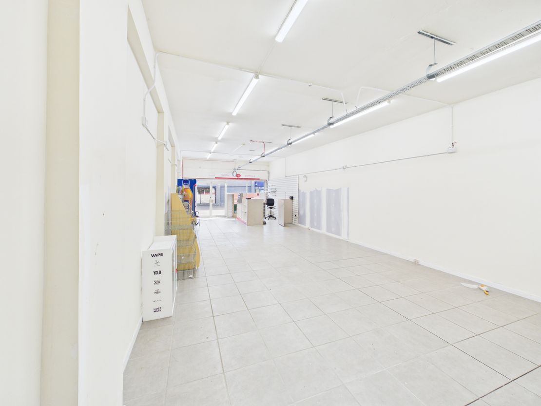 Unit 4, The Mill Centre, Sycamore Walk, Blackburn, Bathgate, West Lothian, EH47 7LG