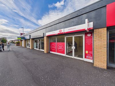 Property Image for Unit 4, The Mill Centre, Sycamore Walk, Blackburn, Bathgate, West Lothian, EH47 7LG