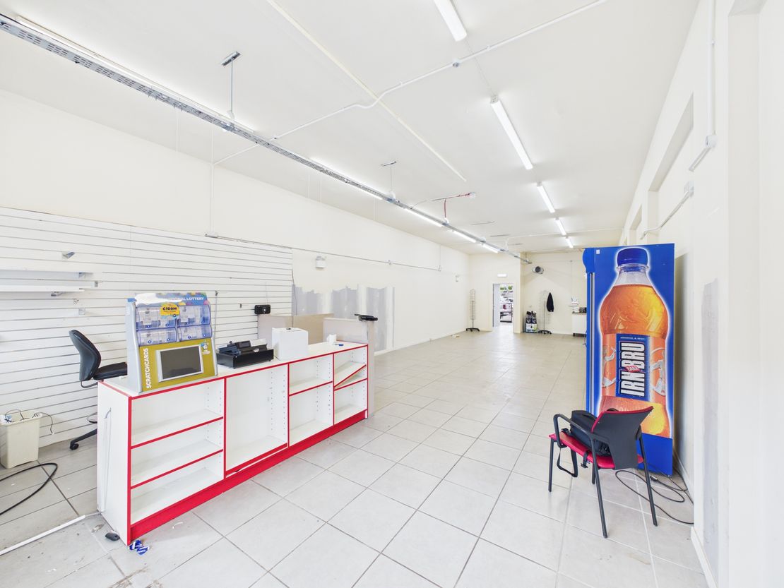 Unit 4, The Mill Centre, Sycamore Walk, Blackburn, Bathgate, West Lothian, EH47 7LG