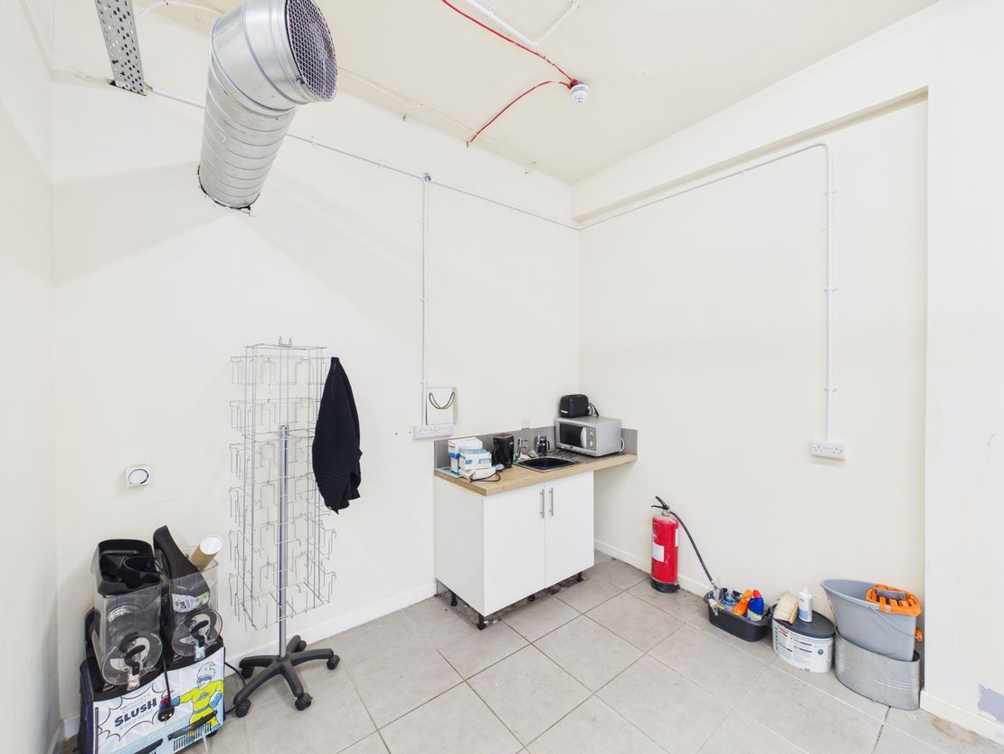 Unit 4, The Mill Centre, Sycamore Walk, Blackburn, Bathgate, West Lothian, EH47 7LG