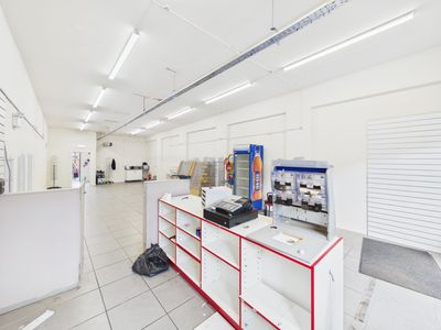 Property Image for Unit 4, The Mill Centre, Sycamore Walk, Blackburn, Bathgate, West Lothian, EH47 7LG