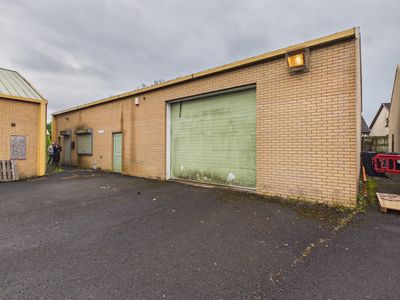 Property Image for Unit 3 Inchcross Industrial Estate, Bathgate, West Lothian, EH48 2HT