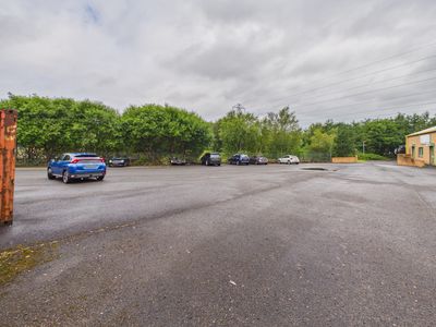 Property Image for Unit 3 Inchcross Industrial Estate, Bathgate, West Lothian, EH48 2HT