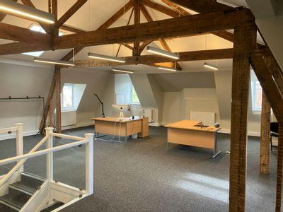 Property Image for Second & Third Floors, 5 Queen Street, Norwich, NR2 4SG