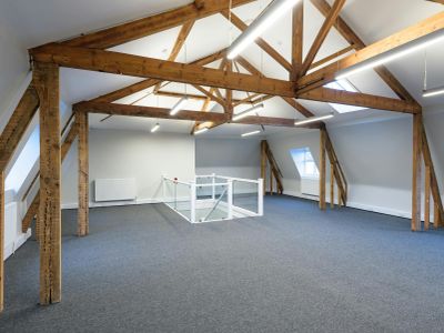 Property Image for Second & Third Floors, 5 Queen Street, Norwich, NR2 4SG