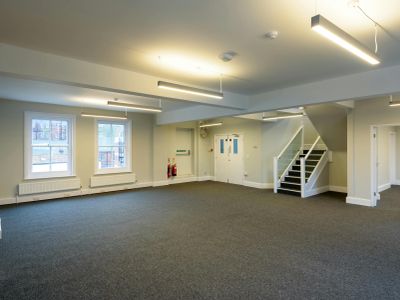 Property Image for Second & Third Floors, 5 Queen Street, Norwich, NR2 4SG